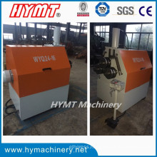 WYQ24-16 type hydraulic section bending folding machine